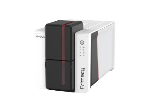 Primacy 2 - Kartendrucker, LED-Panel, einseitig, USB + WLAN