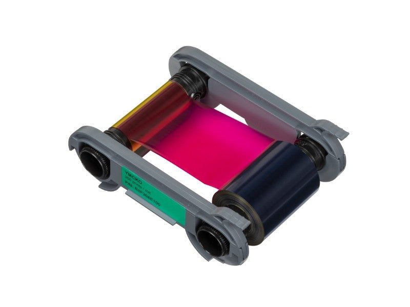 Şerit - YMCKO (300 kart) Primacy 2 için