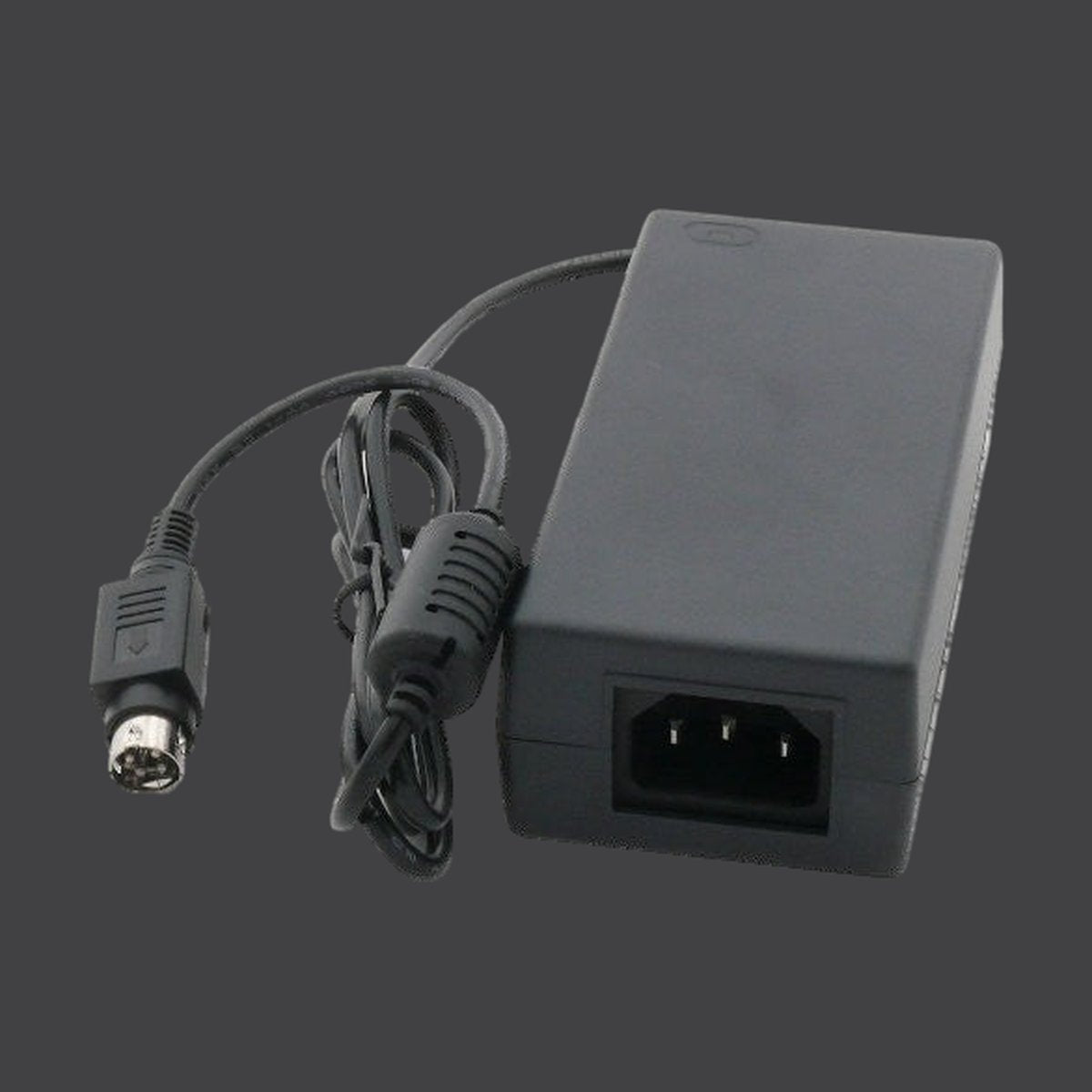 Netzteil für Desktop Terminal mit integriertem Drucker, 60W