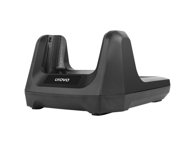 Single charging cradle for DT50, DT50S and DT50X, for device and additional battery