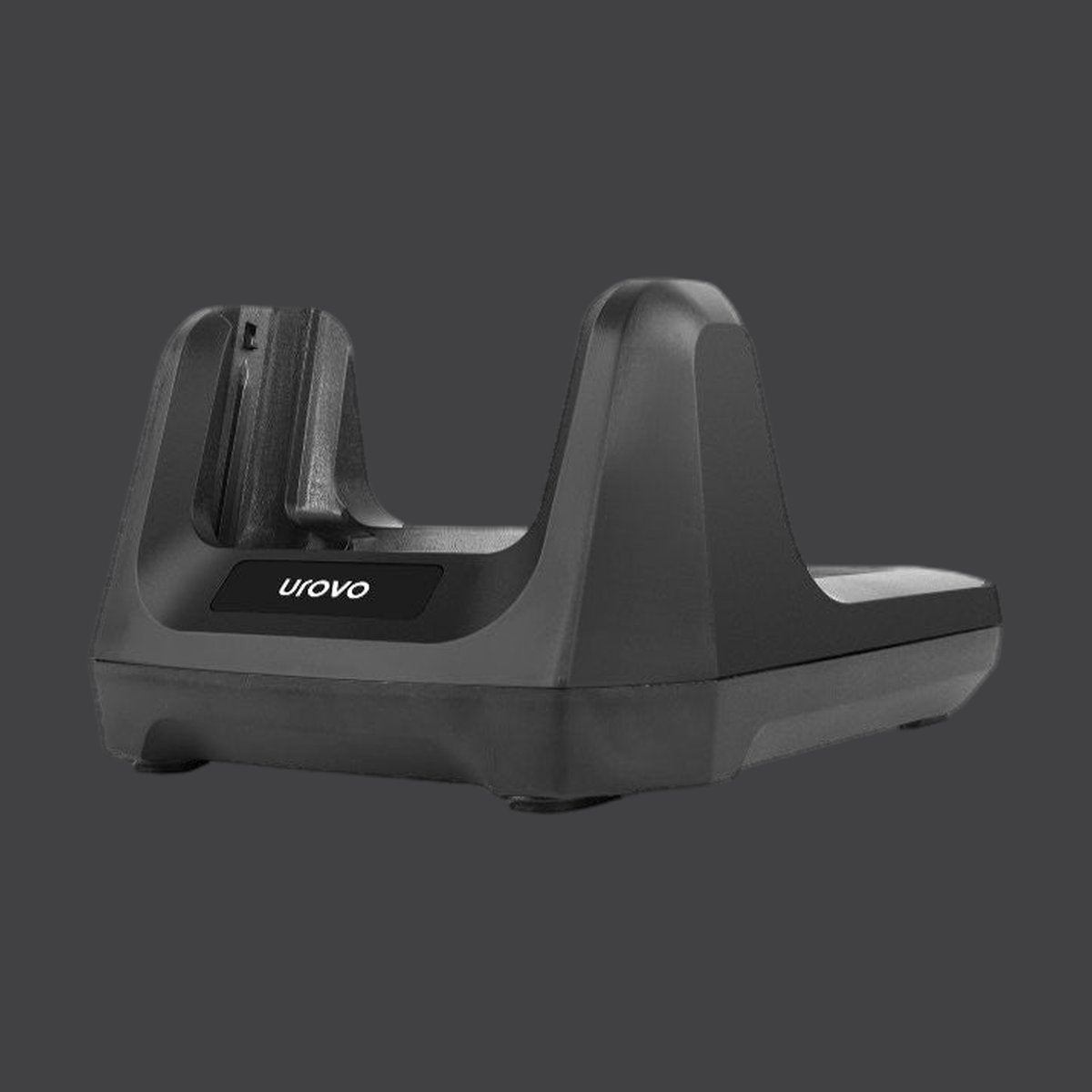 Single charging cradle for DT50, DT50S and DT50X, for device and additional battery