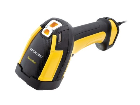 PowerScan PD9630-DC - 2D-Imager, Dokumentenerfassung, Farbsensor, USB-KIT