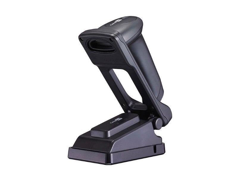 1564A - Funk-2D-Imager , Bluetooth, USB-KIT, Auto-Sense Stand, schwarz