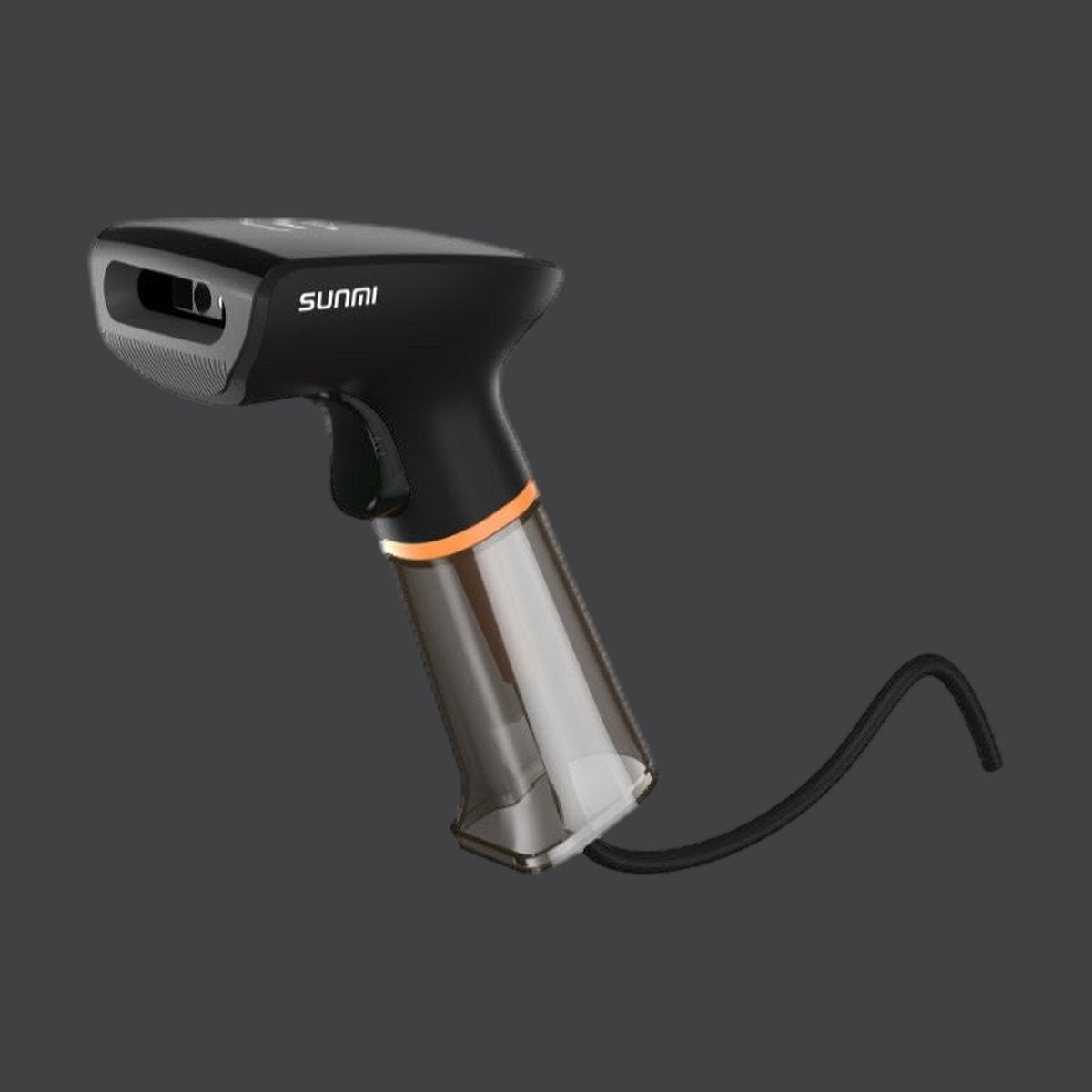 U2 - 2D Barcode Scanner with USB connection
