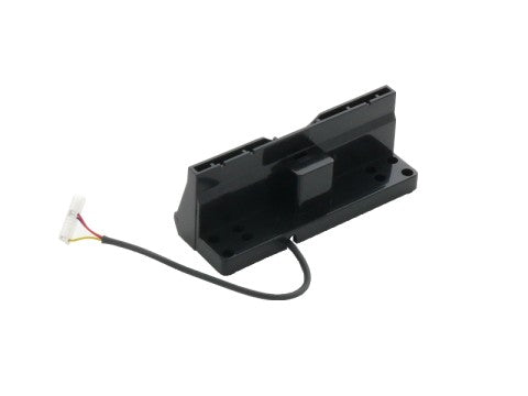 BZ-SK1-1 Bezel - Standard Bezel, schwarz für Sanei SK1