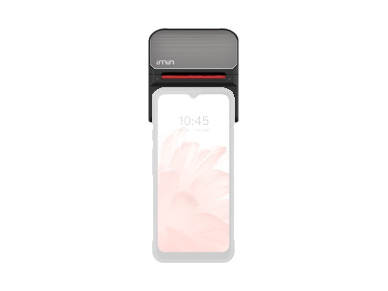 Swift 1, Swift 1 Pro, 58mm Baskı Genişliği için Fiş Yazıcı Eklenti Modülü