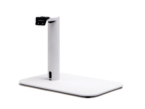 mUnite EZPOS Stand - Tablet-Ständer, weiss, nur mEnclosure-kompatibel