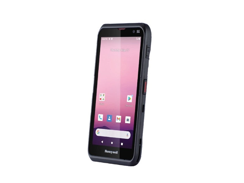 ScanPal EDA57 - Mobiler Computer mit Android 12, 2D-Imager (S0703), USB-KIT, HD 1440x720, 4GB/64GB, 2 Pin