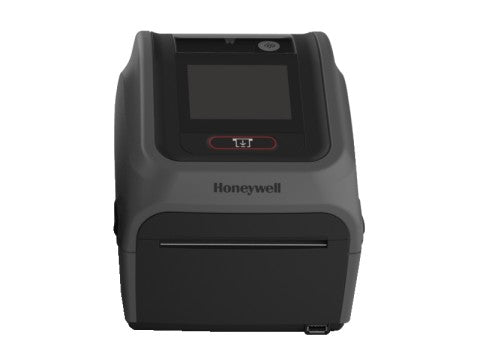 PC45 - Etikettendrucker, Thermodirekt, 203dpi, USB + Ethernet, RFID