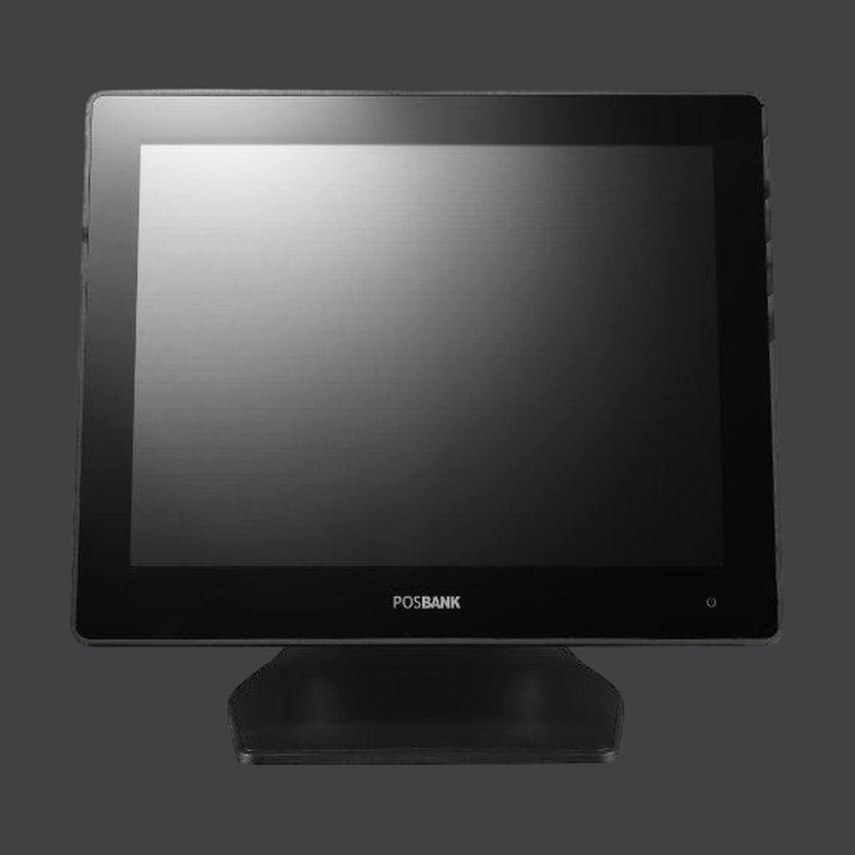 POSMO III - 15" 4:3 Touchmonitor mit kapazitivem Touchscreen und USB-Hub, VGA, HDMI