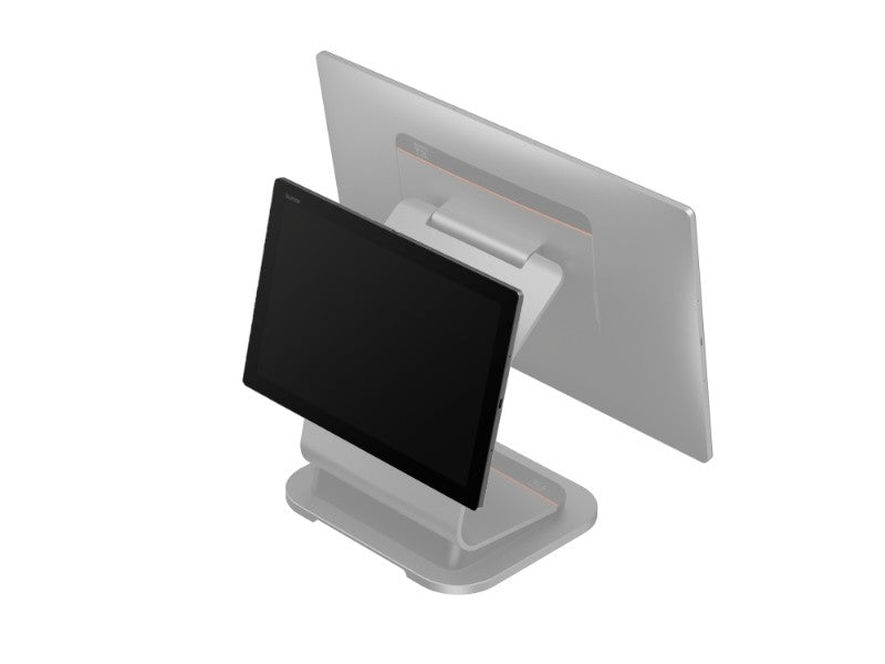 10" Kundendisplay (kapazitives Multitouch-Display, externe Nutzung möglich) für T3 PRO/Max, NFC, USB