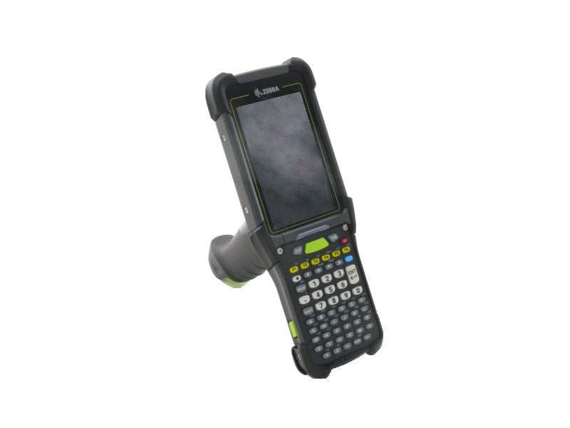 MC9401 - Mobiler Computer mit Pistolengriff, Android, SE4770 Imager, Standard Reichweite, 58 Tasten