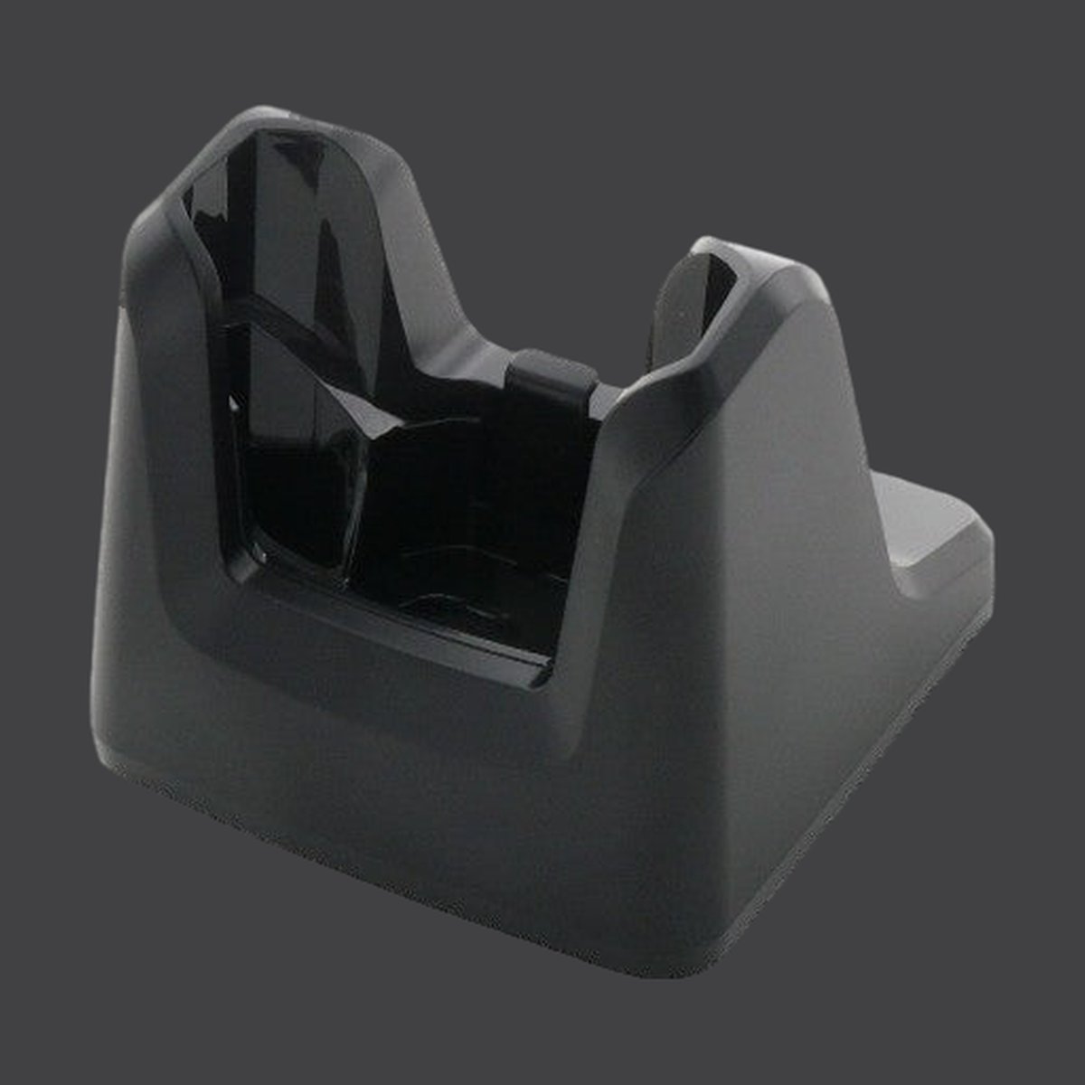 Single charging station for L2s, L2s PRO, and L2H **no additional battery charging slot**