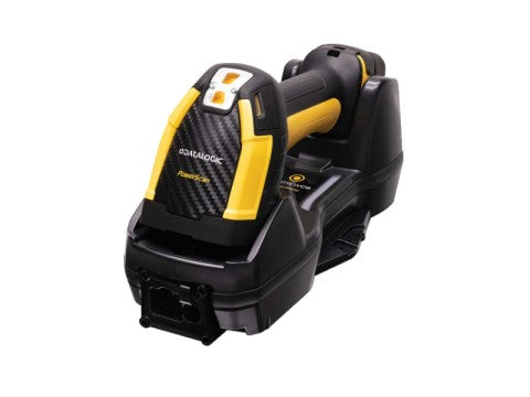PowerScan PBT9600 - 2D-Imager, Bluetooth 5.0, Auto Range, USB-KIT