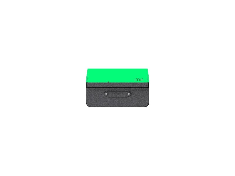 Status Light Module for Crane 1, Pogo Pin Connector