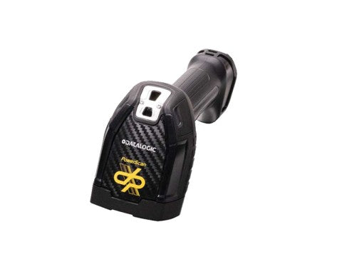 PowerScan PD9630-DPX - 2D-Imager, DPM, USB + RS232