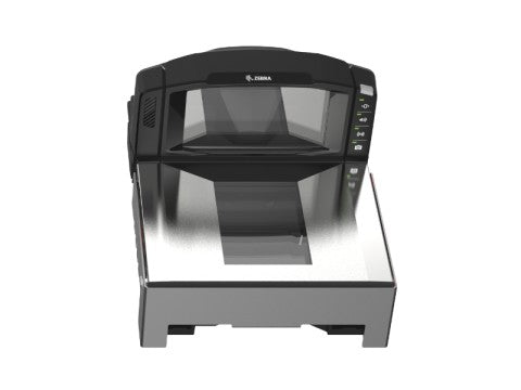 MP7000 - Einbauscanner, 2D-Imager, kurze Platte, USB-KIT, Saphirglas