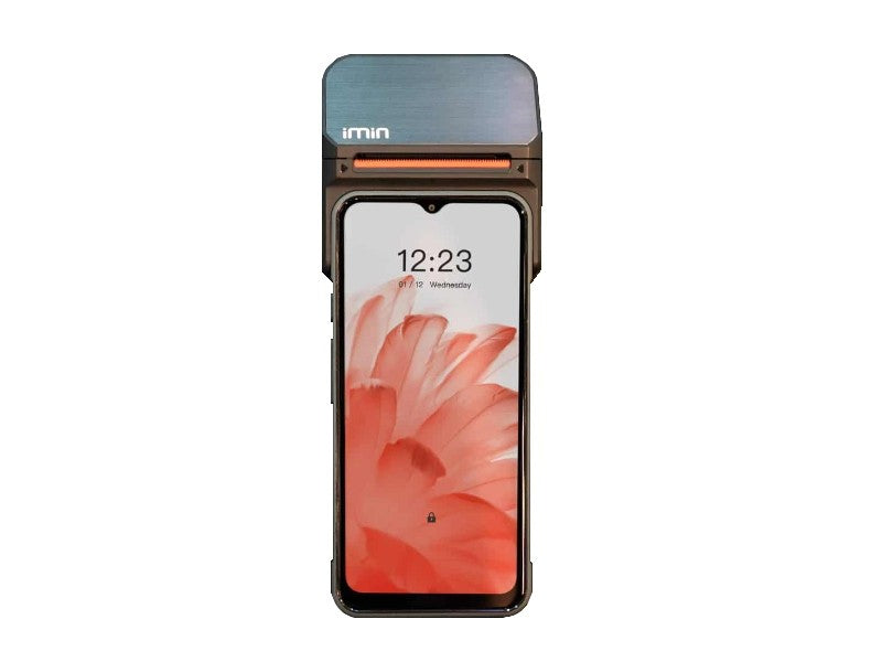 Swift 1 Pro - 6.5" Display, Android 13 GMS, 4GB/32GB, NFC ***Inklusive Bondrucker***