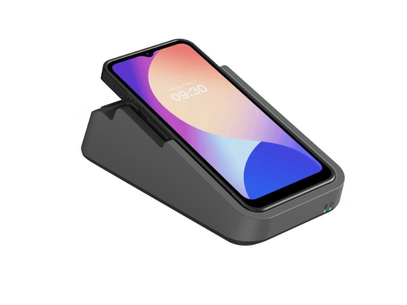 Swift 1 Pro - 6.5" Display, Android 13 GMS, 4GB/32GB, NFC ***Inklusive Basisstation***