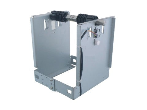 HL1-80M - Grosser Papierhalter, max. 200mm für Sanei 3"