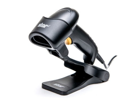 BSH-32U - Kabelgebundener 2D-Imager, USB-KIT, schwarz