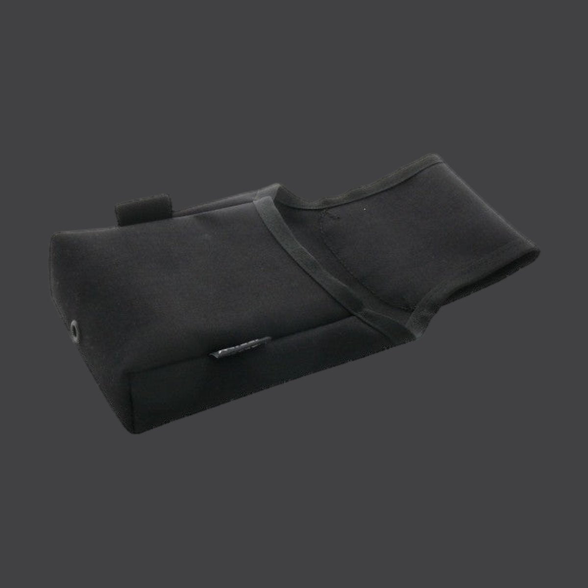 CORDURA® Holster mit Gürtelschlaufe für Handheld Terminal ohne Druckermodul (für Sunmi L2s, iMin Swift 1 Pro, Urovo CT58, Zebra TC22)
