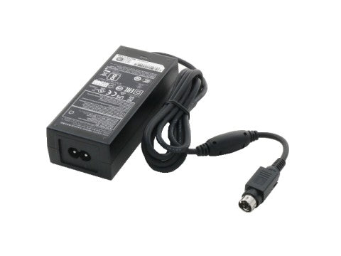 Netzteil für PQC-R200/STD, PQC-R300/STD, PQD-R210/STD & PQD-R200II/STD (4-fach Akku-Cradle & 4-fach Drucker-Ladestation)