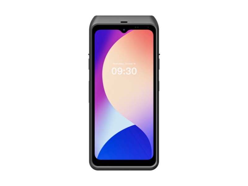 Lark 1 - 6.5" Display, Android 13, 2D Scanner, Fingerabdruckleser, 8GB/128GB, NFC
