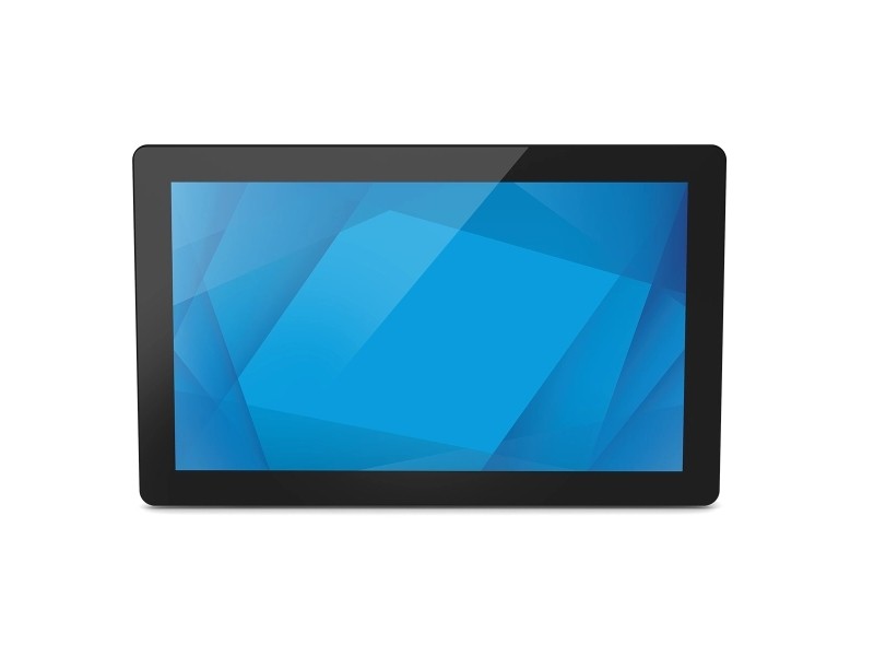 1594L - 15.6" Open Frame Touchmonitor, USB 2.0, kapazitiver Touch