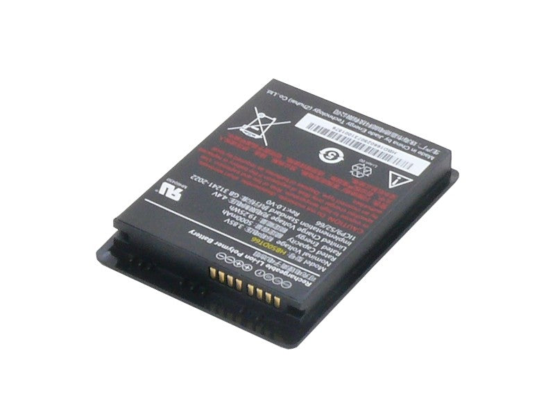 DT66 için Batarya (5000 mAh)