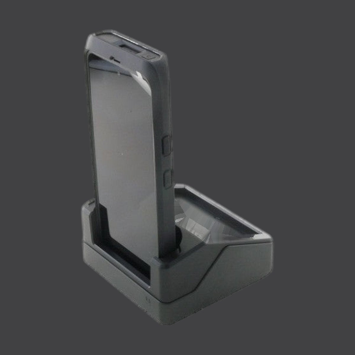Single charging station for Lark 1, for device and additional battery