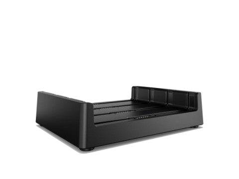 Geräteladegerät, 4 Steckplätze für Elo Pay M100