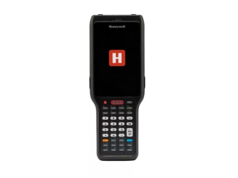 CK62 - Mobiler Computer, 2D-Imager, Standard Reichweite, 38 numerische Tasten