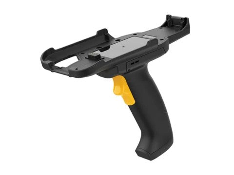 Pistolengriff, abnehmbar für RS38 mit Schutzhülle