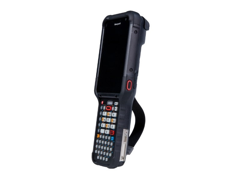 CK67 - Mobiler Computer, Android 14, 2D-Imager (S0703), Standard Reichweite, 51 alphanumerische Tasten