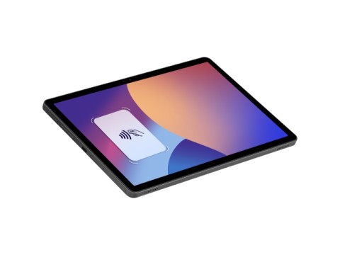 Falcon 2 - 10.95" Tablet, Android 13 GMS, WIFI, 4G LTE, NFC, 8GB/128GB