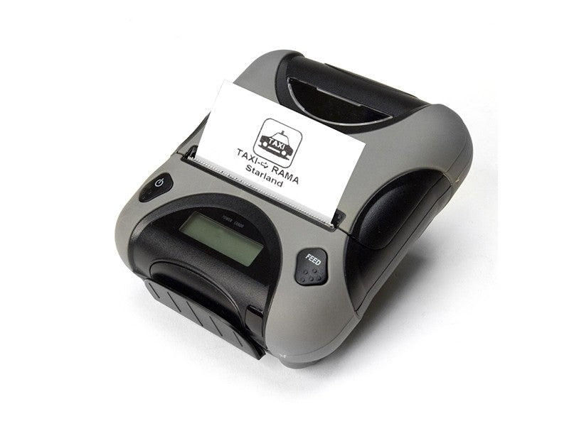 SM-T300 - Mobiler Bondrucker, thermodirekt, Bluetooth