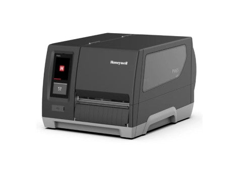 PM65 - Etikettendrucker, Thermodirekt, 203dpi, Icon Display, RS232 + USB + Ethernet