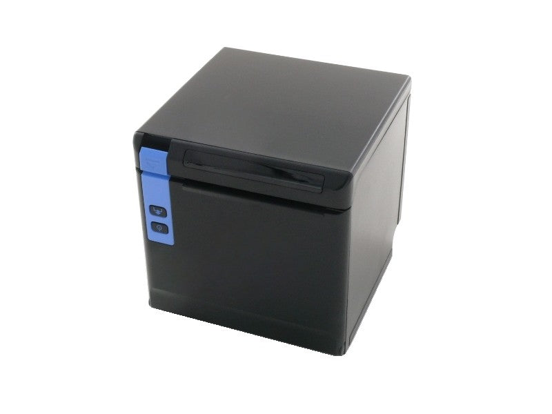 TP-808 - Termal Fiş Yazıcısı HPRT, USB, Seri, LAN, Bluetooth, Wi-fi, Önden Çıkışlı