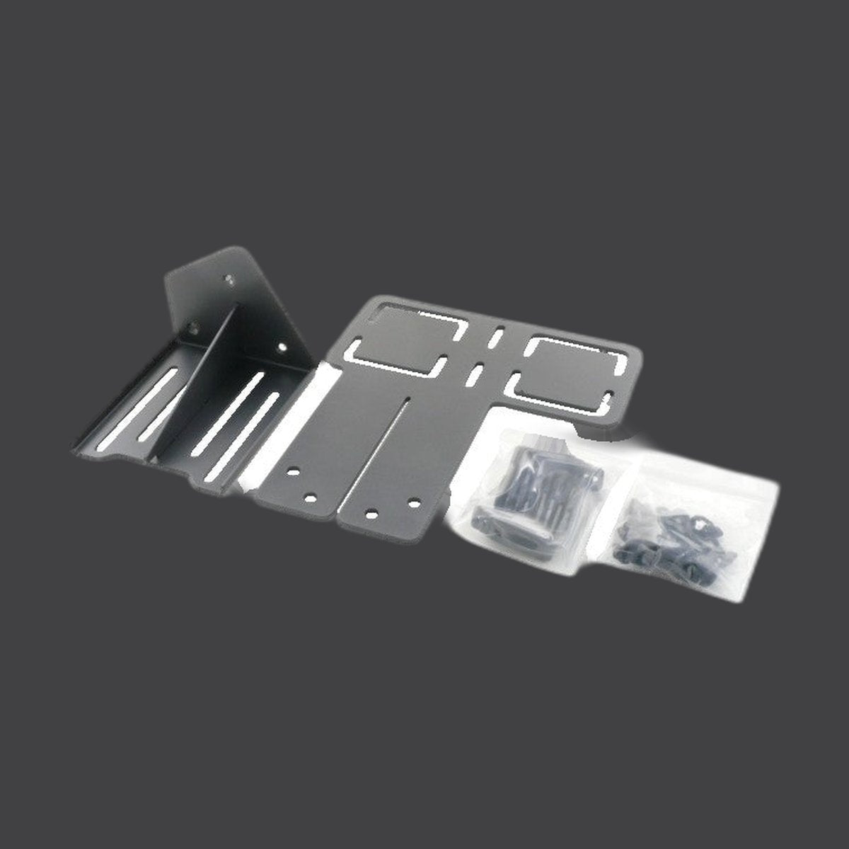 Holder for POS / Payment Terminal for Crane 1
