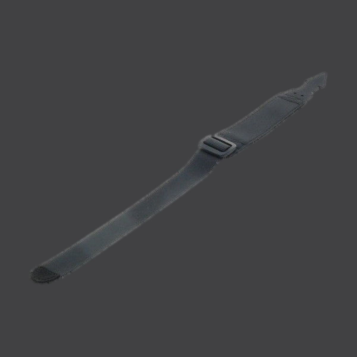 Retaining straps for V2s