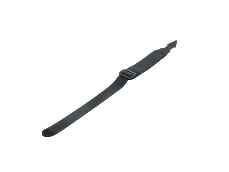 Retaining straps for V2s