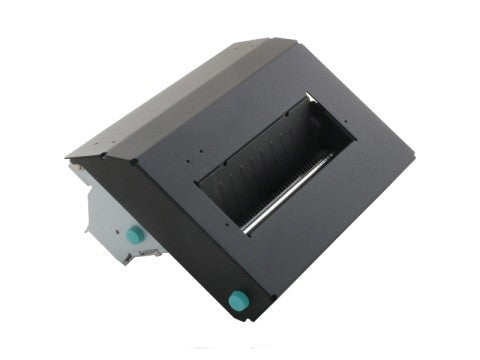 BX204-QM-S - Rollenmesser (schneidet während das Material stillsteht) für BX410