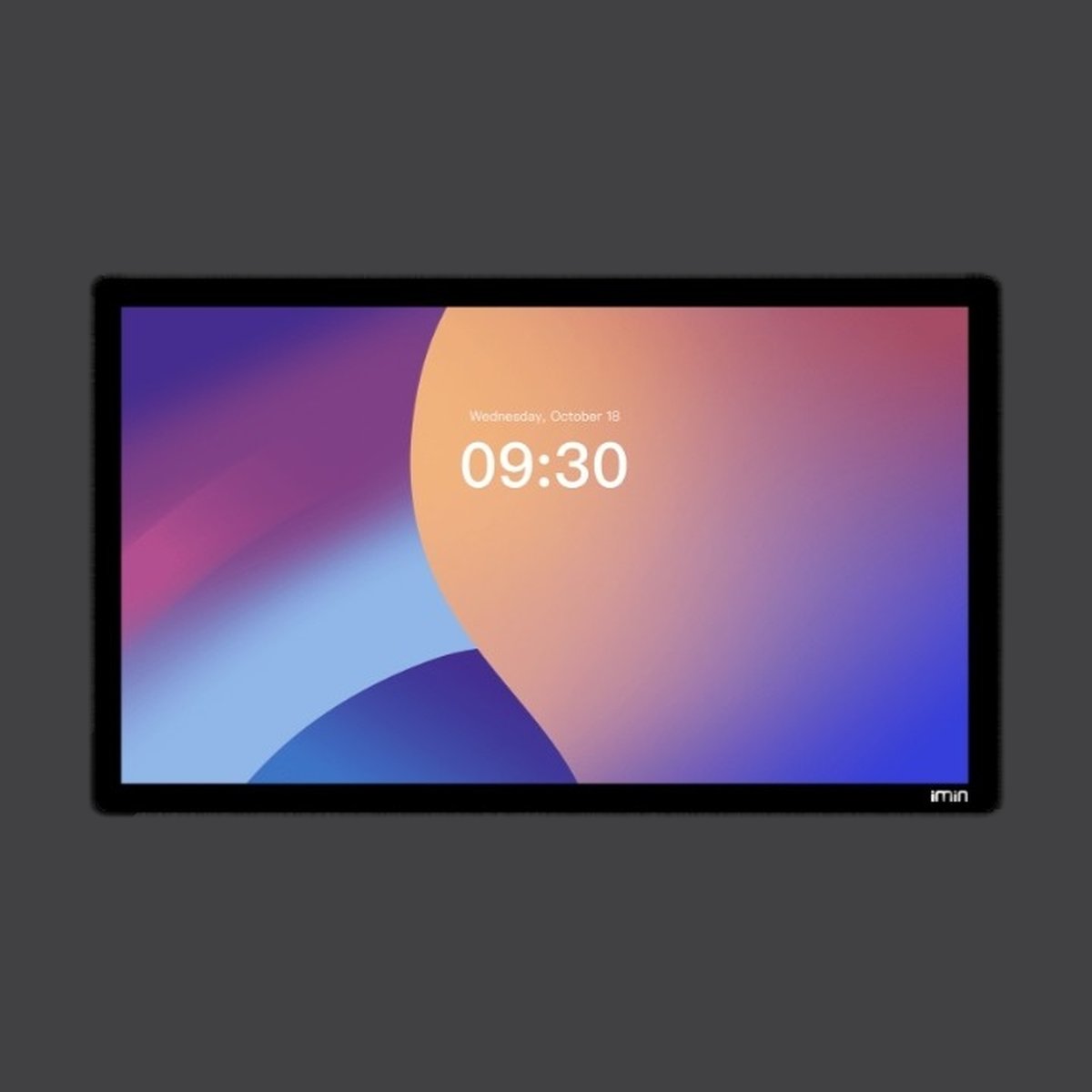 Crane 1 - 21.5" IDS Touchsystem, Android 13 GMS, 8GB RAM, 128GB ROM