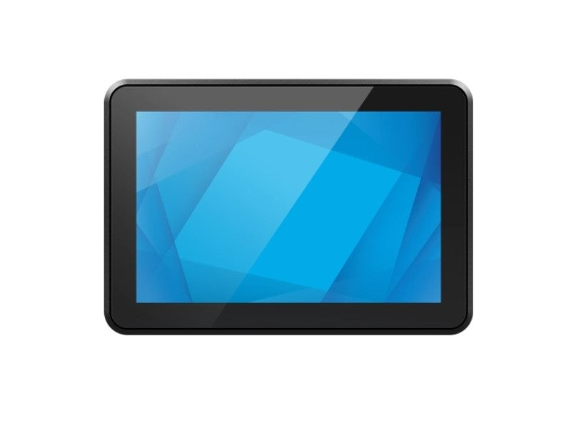 0764L - 7" Open Frame Touchmonitor, kapazitiv - 10 Touch, USB, schwarz
