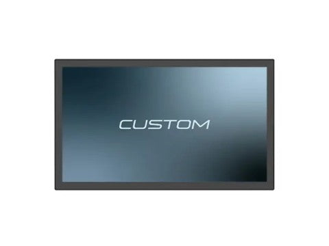 Peak Windows - 21.5" Touch Computer, ohne Betriebssystem, Intel Celeron J6412, 8GB DDR4 125GB SSD