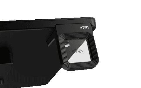 Swan 2 için NFC Anteni