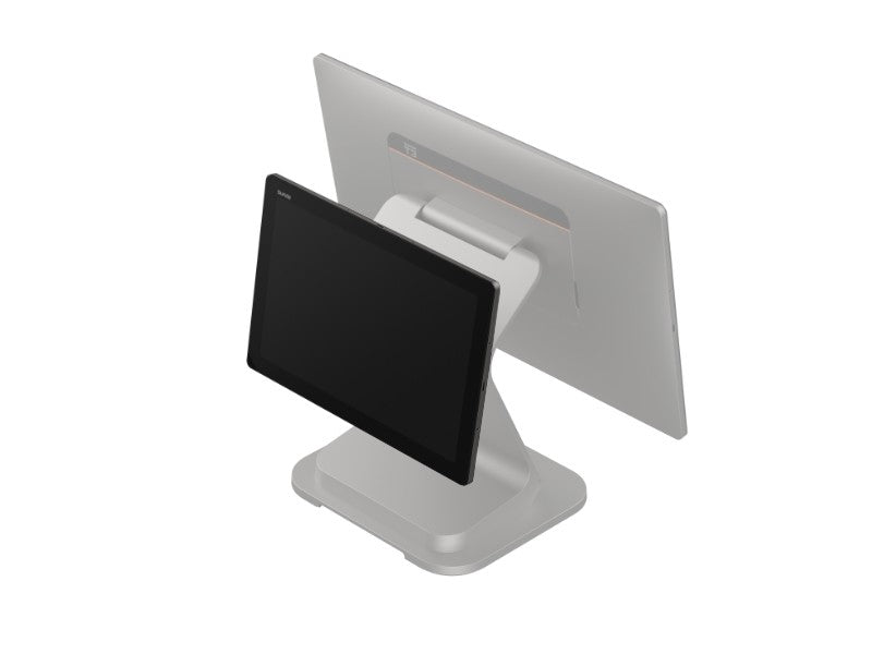 10" Kundendisplay (Touchscreen, externe Nutzung möglich) für T3/T3-80, NFC, USB-C