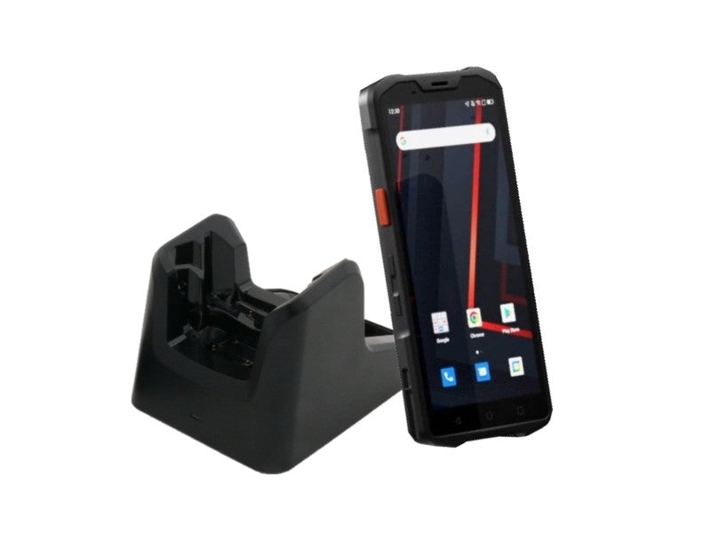 L2s PRO - 5.5" Display, ohne Scanner, Android 12 Non-GMS, 3GB/32GB, Octa-Core *inkl. Cradle*