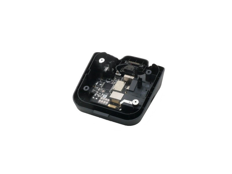 VESA Kapağı V3 MIX için - VESA 100x100, USB-A, USB-C, Ethernet